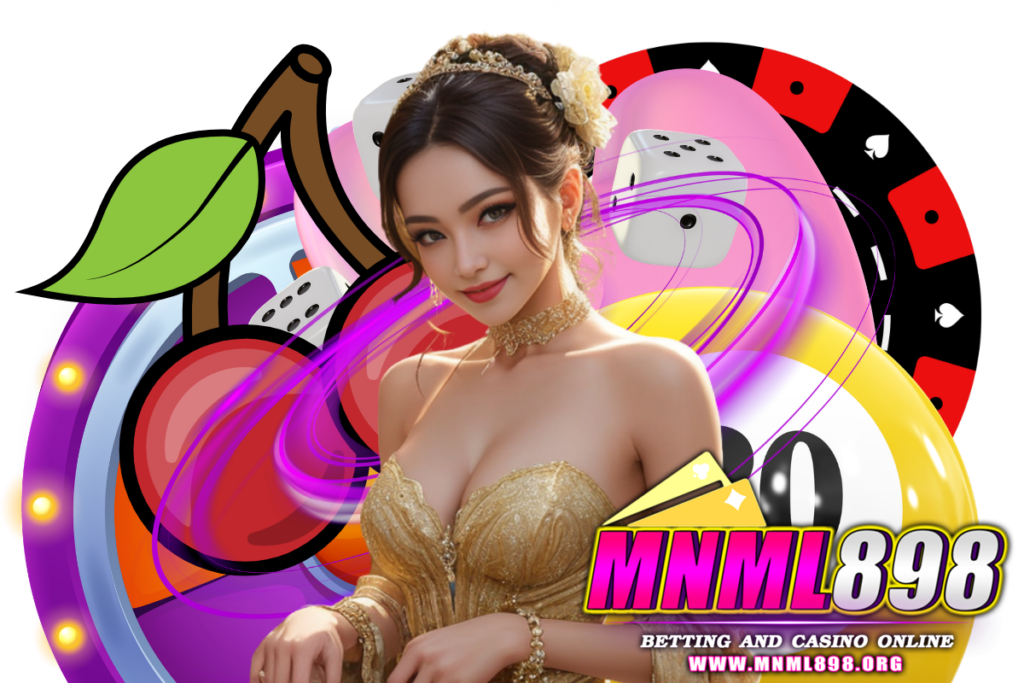 mnml898 แจกเครดิตฟรี